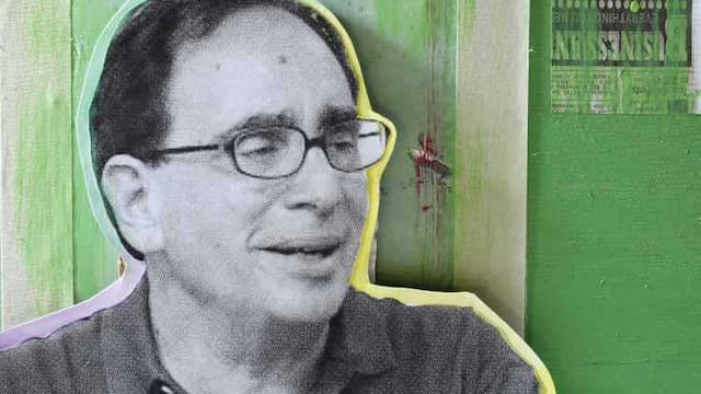 R L Stine