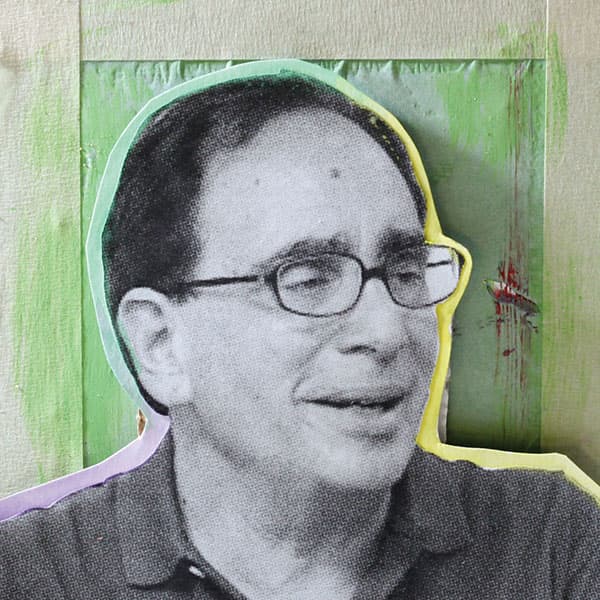 R L Stine